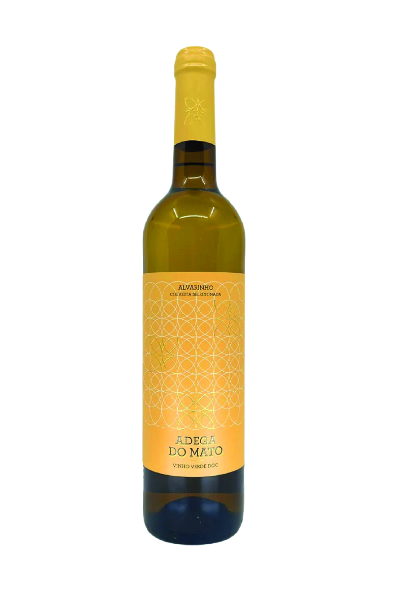 Adega do Mato Alvarinho