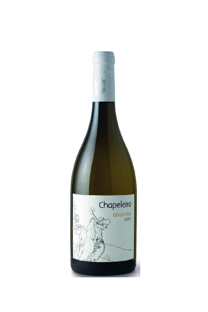 Chapeleiro Alvarinho