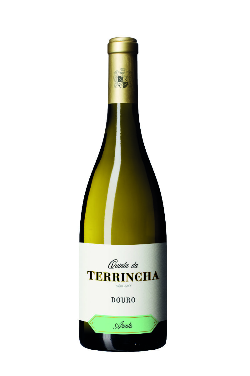 Quinta da Terrincha Arinto
