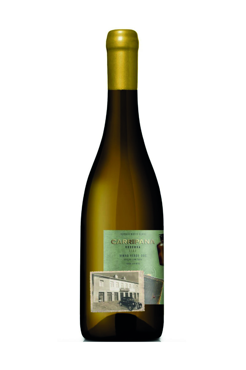 Carripana – Reserva