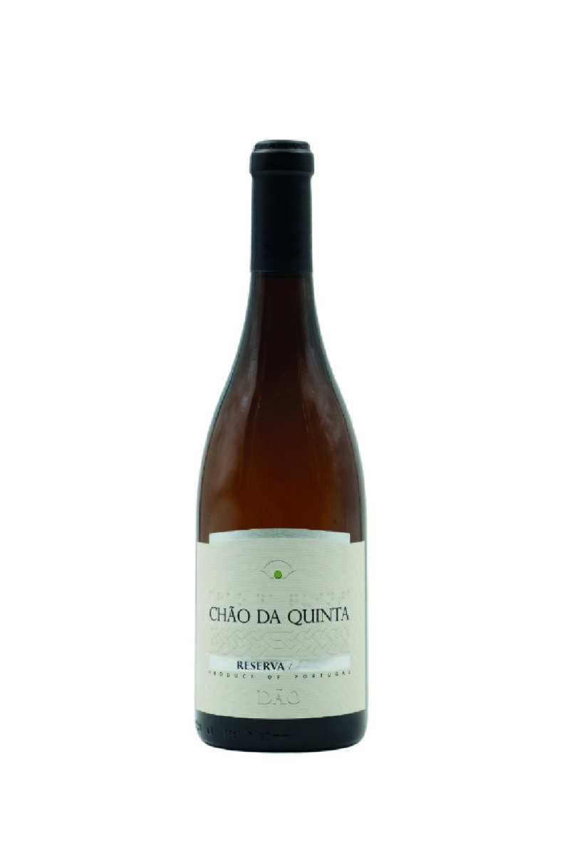 Chão da Quinta Encruzado Reserva Branco