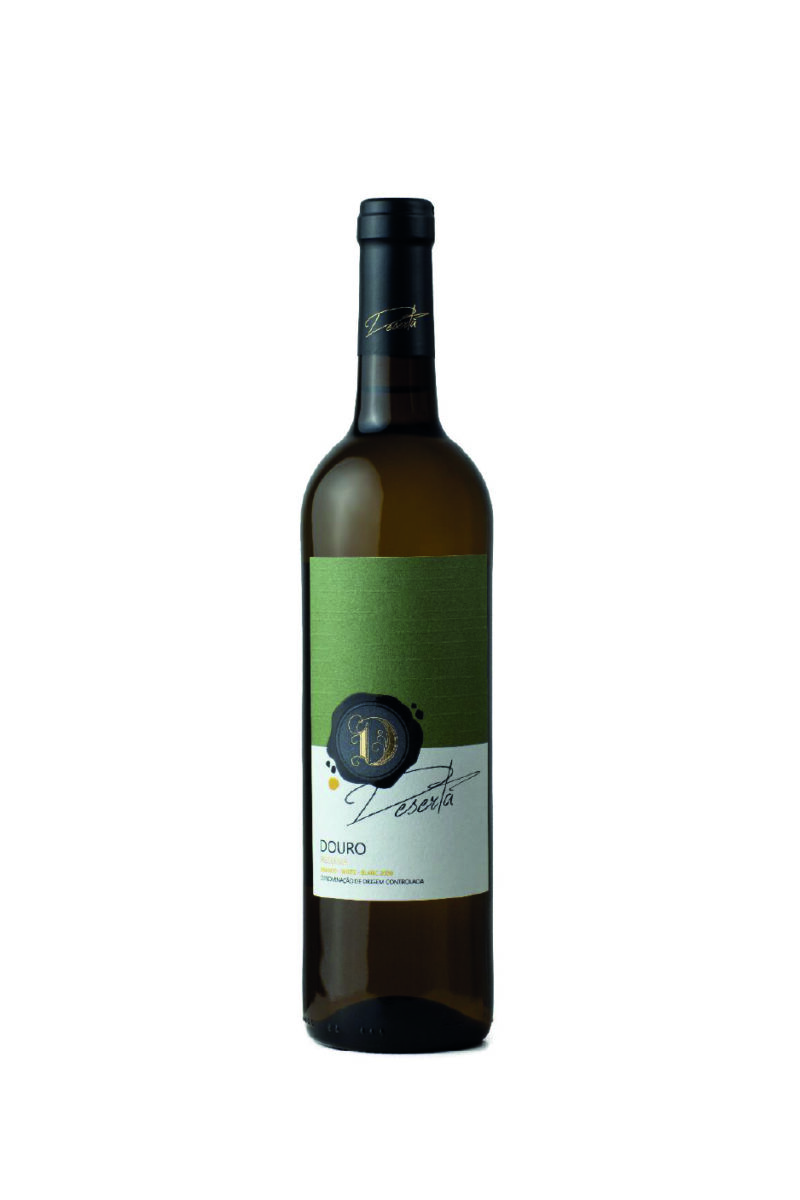 Quinta da Deserta Reserva Branco