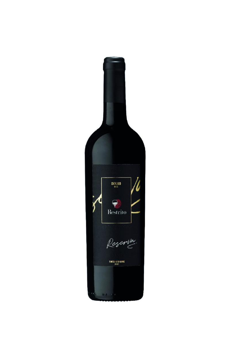 Restrito Reserva Tinto