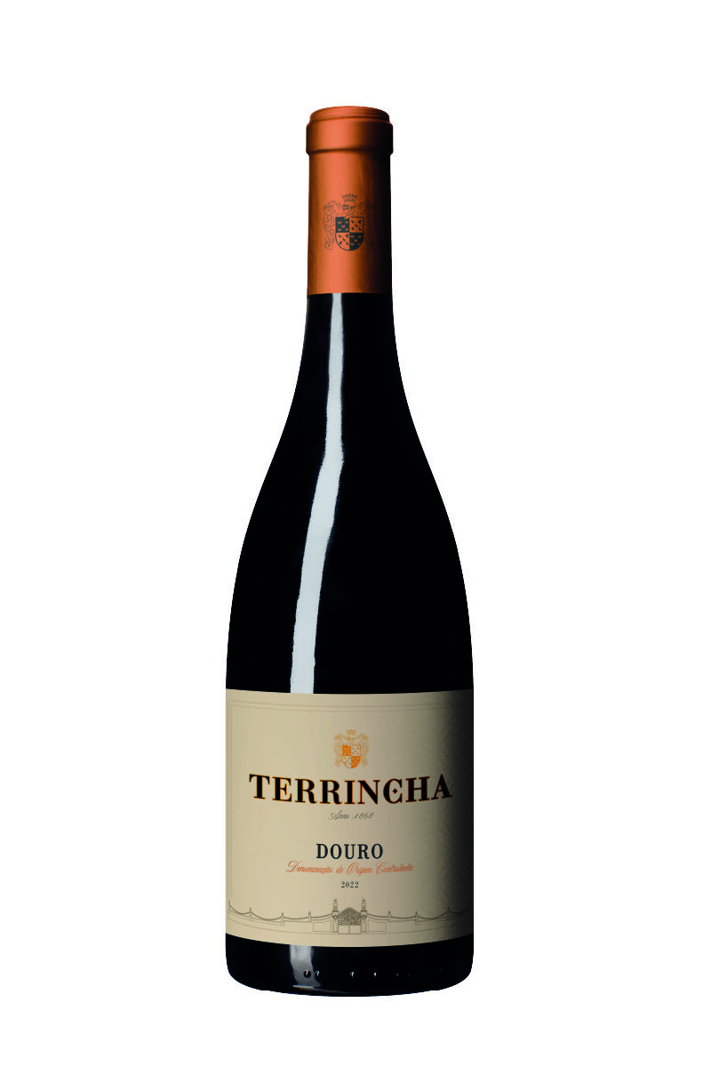 Terrincha Tinto 2022