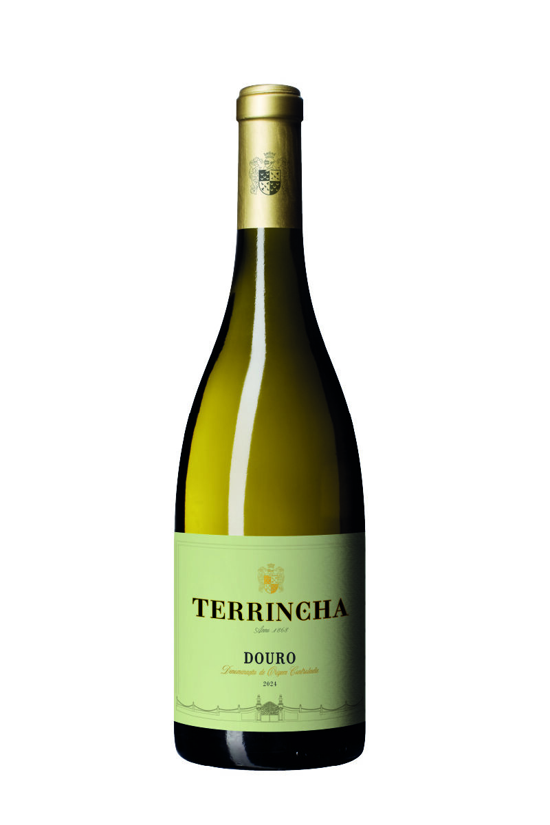 Quinta da Terrincha Branco 2024