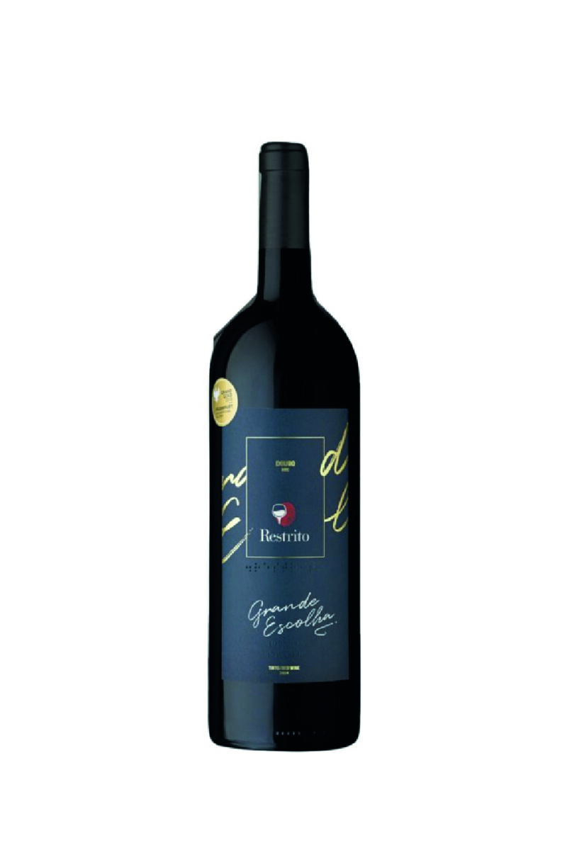 Restrito Grande Escolha Tinto