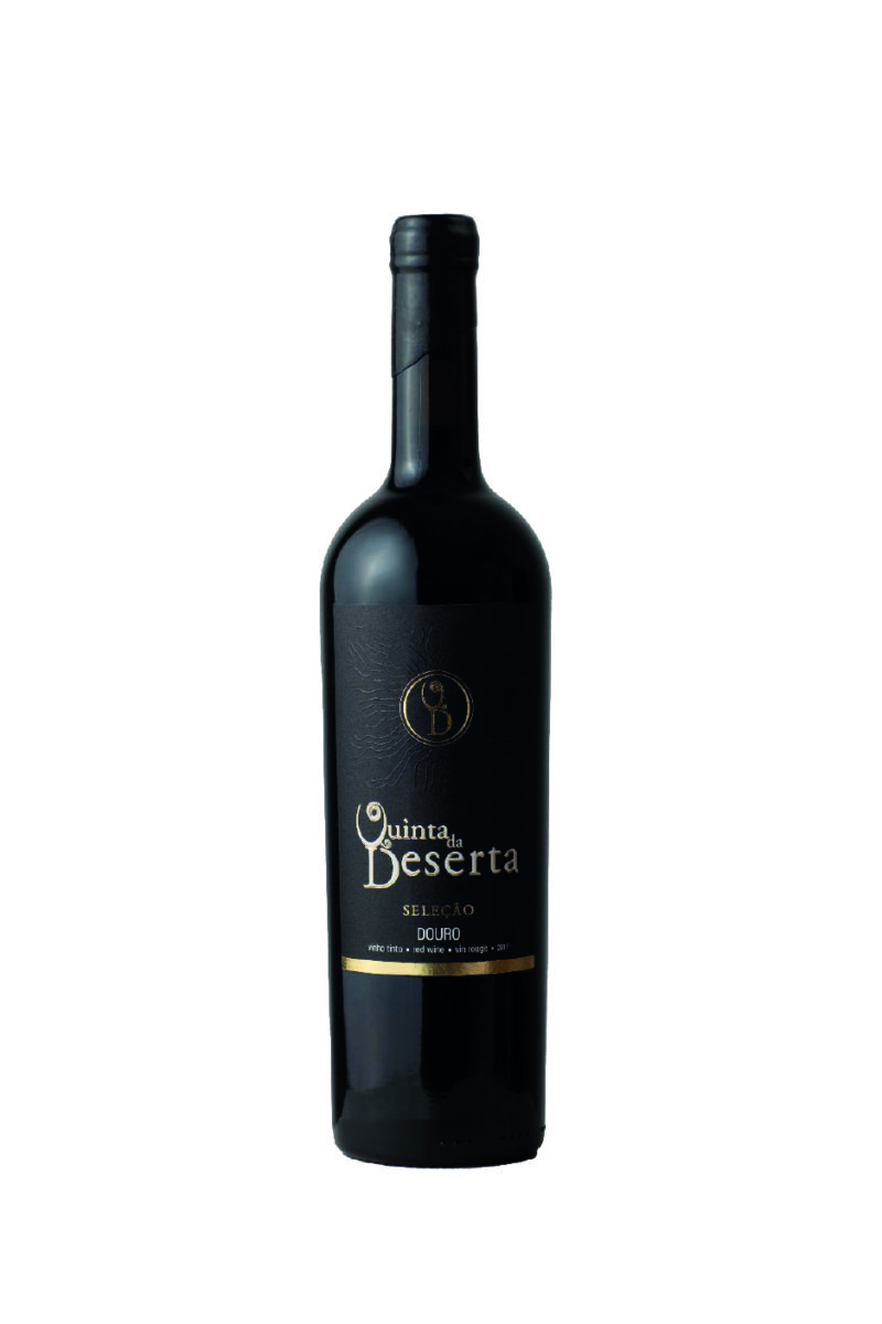 Quinta da Deserta Seleção Tinto