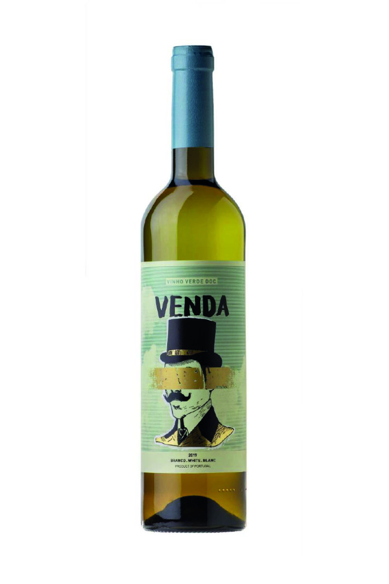Venda - Grande Escolha