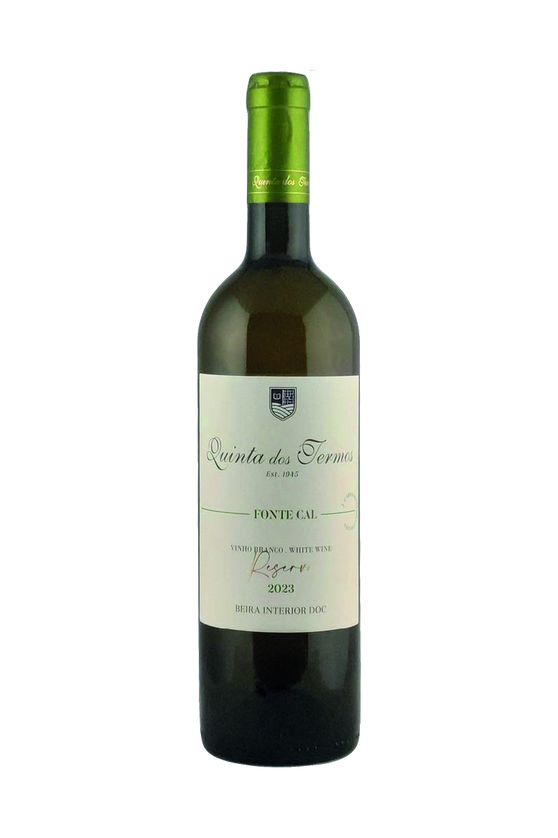 Quinta dos Termos - Reserva Fonte Cal