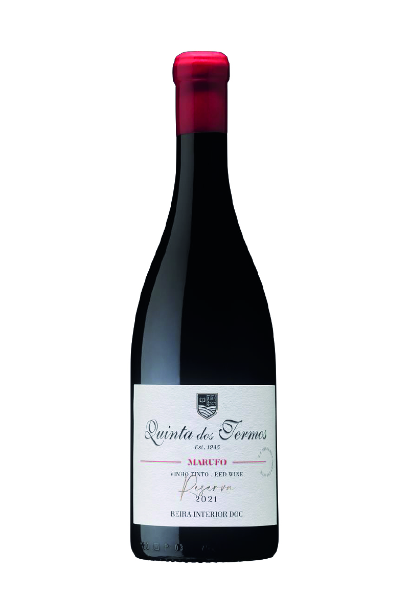Quinta dos Termos - Reserva Marufo
