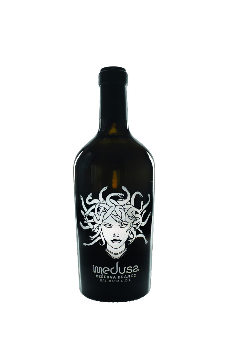 Medusa Reserva Branco