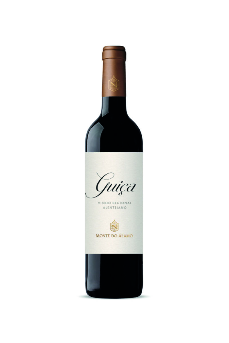 Guiça Tinto