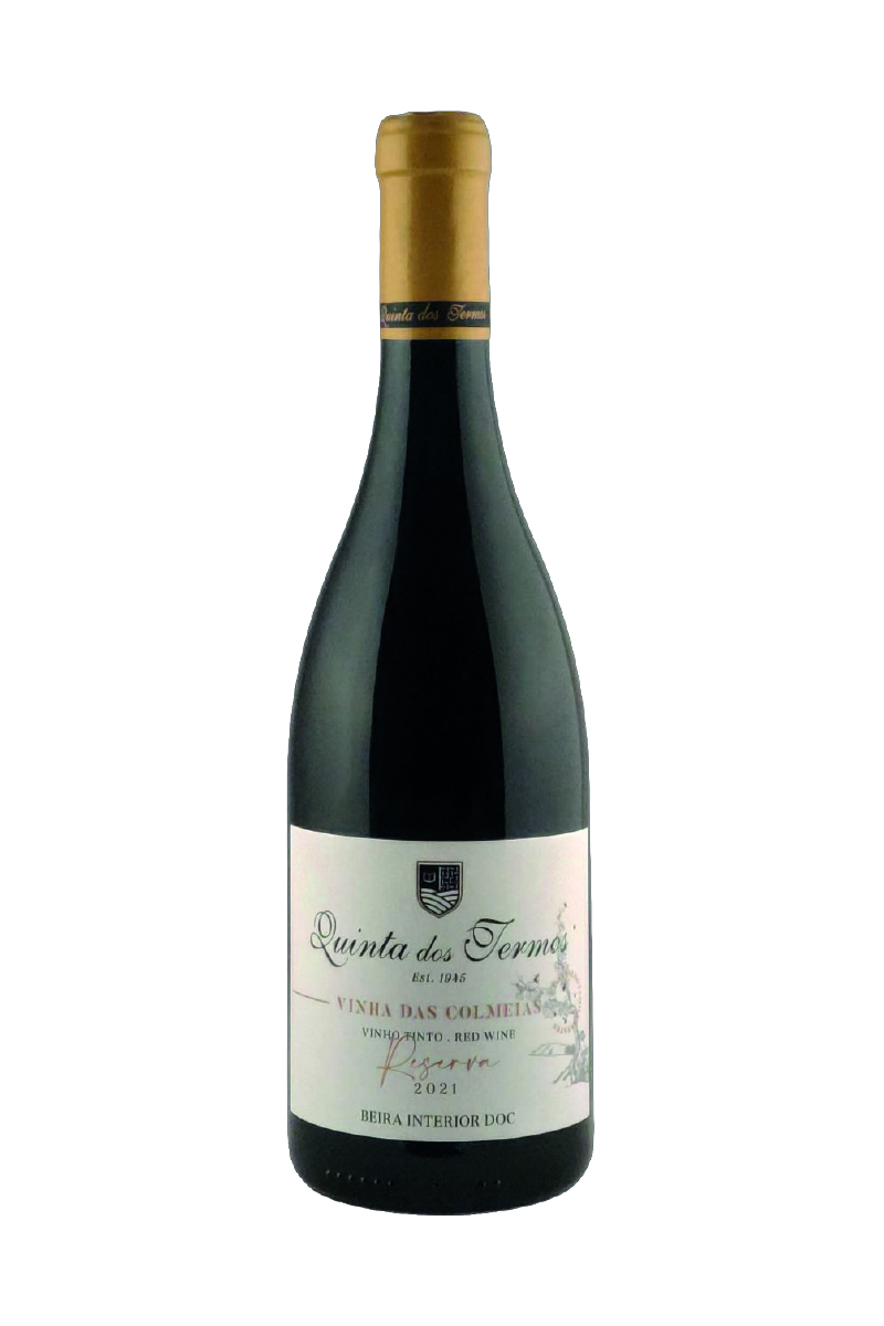 Quinta dos Termos - Reserva Vinha das Colmeias