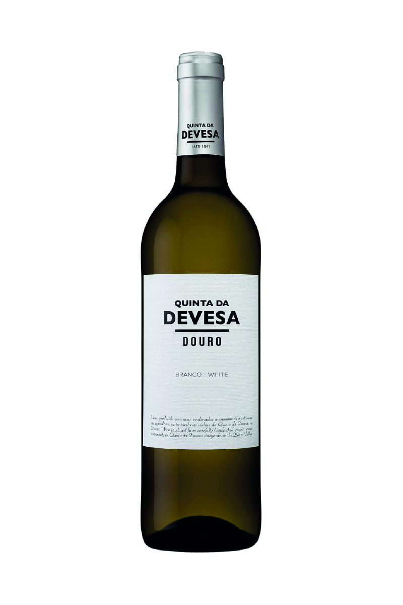 Quinta da Devesa Branco