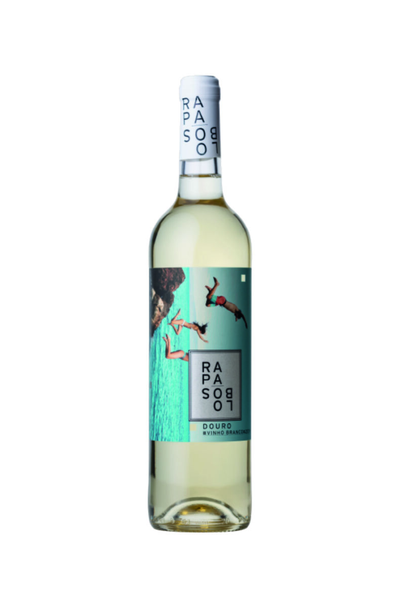 Rapa Lobos Douro Branco