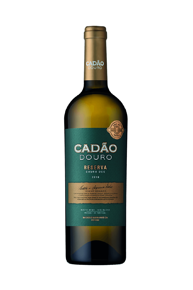 Cadão Reserva Branco