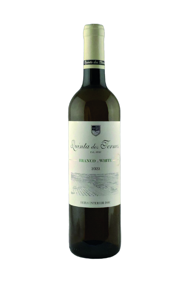 Quinta dos Termos Branco