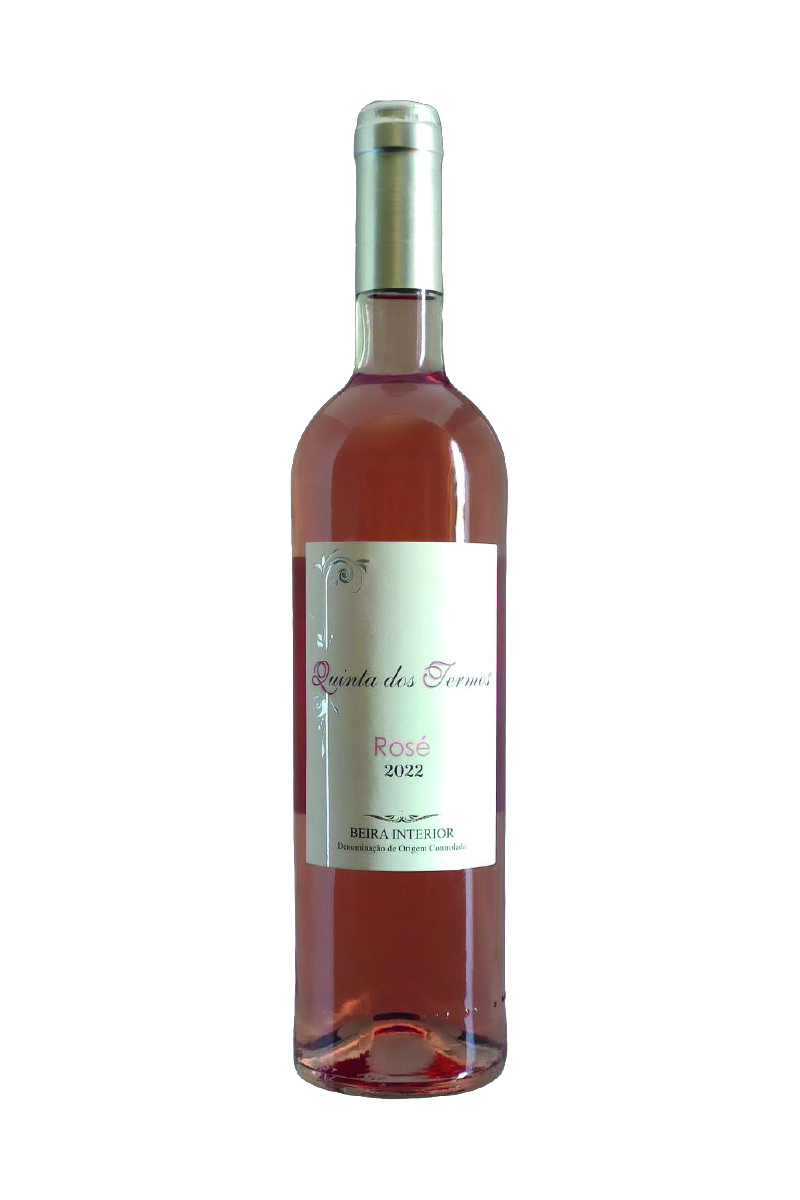 Quinta dos Termos Rosé