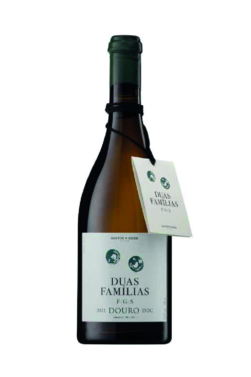 Duas Famílias Folgasão
