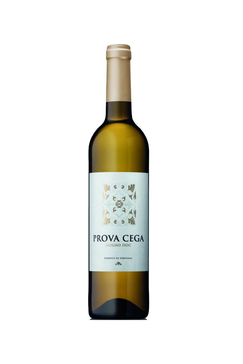 Prova Cega Branco