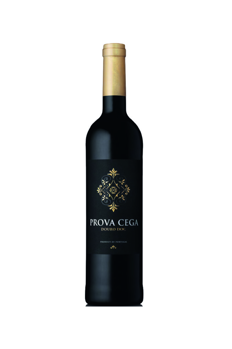 Prova Cega Tinto