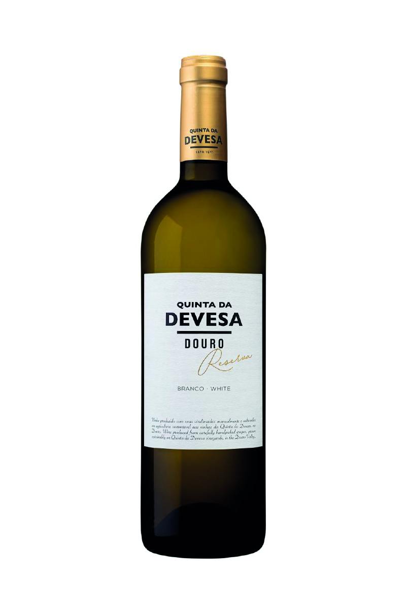 Quinta da Devesa Reserva Branco