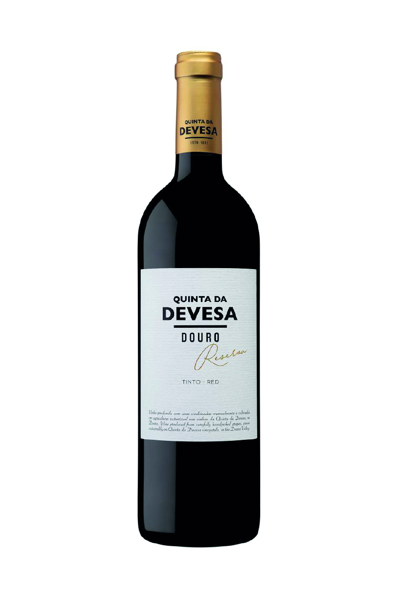 Quinta da Devesa Reserva Tinto