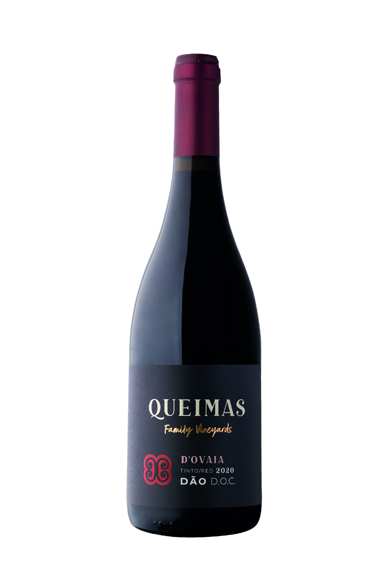 Queimas Tinto