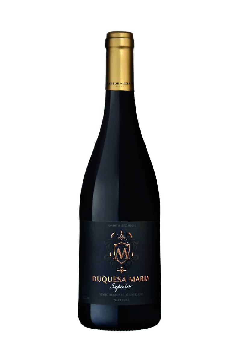 Duquesa Maria Superior Tinto
