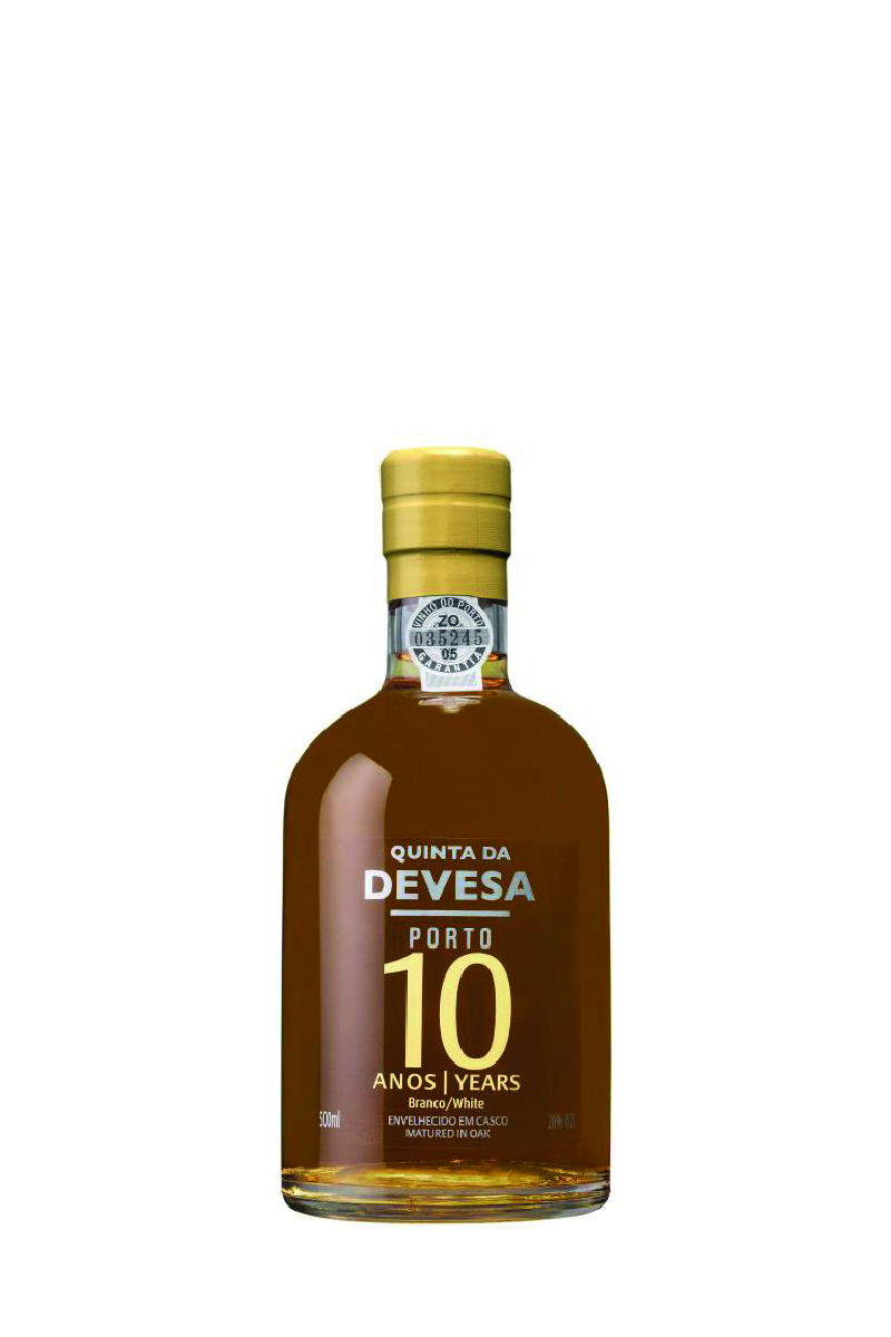 Quinta da Devesa Porto 10 Anos Branco