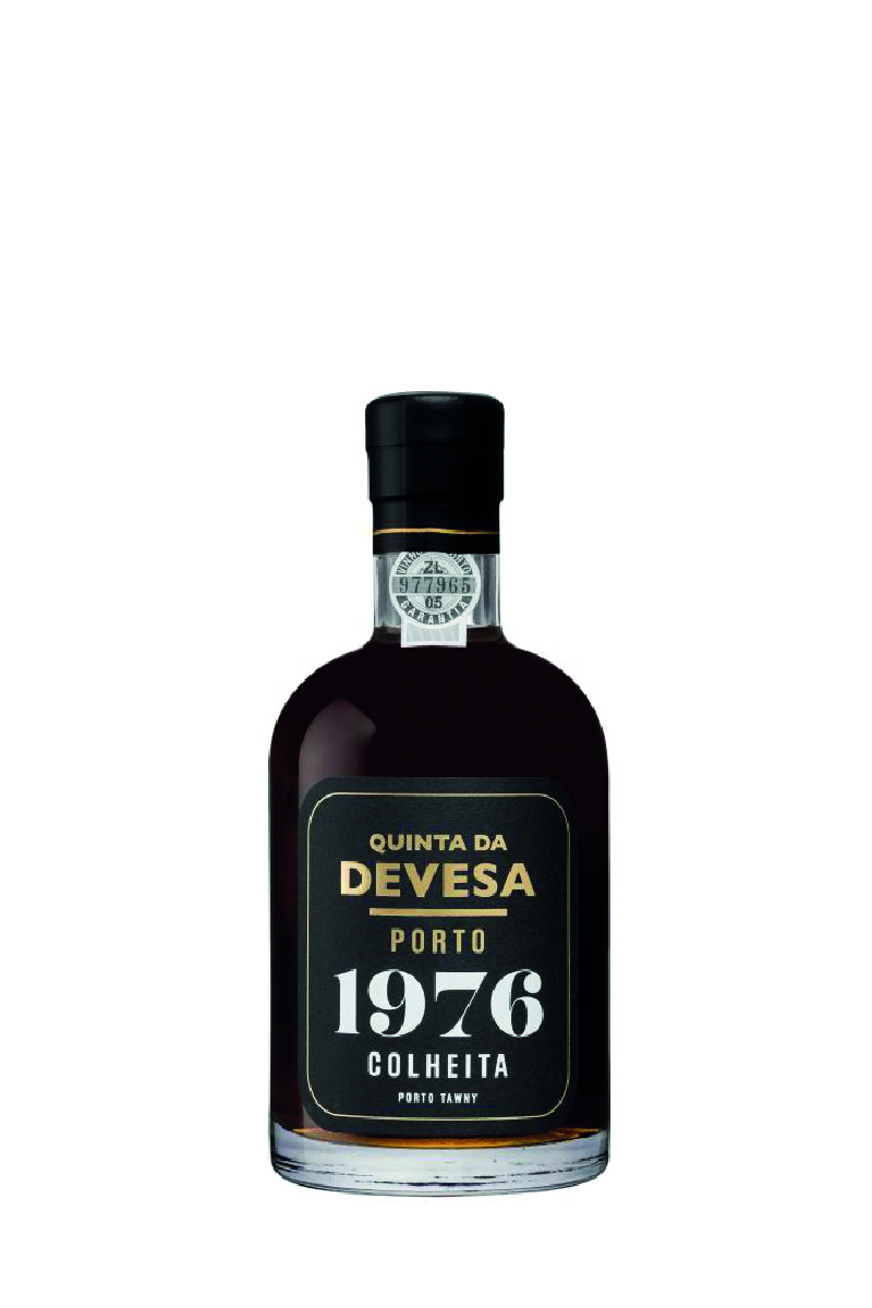 Quinta da Devesa Porto Colheita 1976