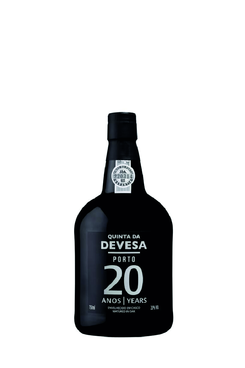 Quinta da Devesa Porto 20 Anos Tawny