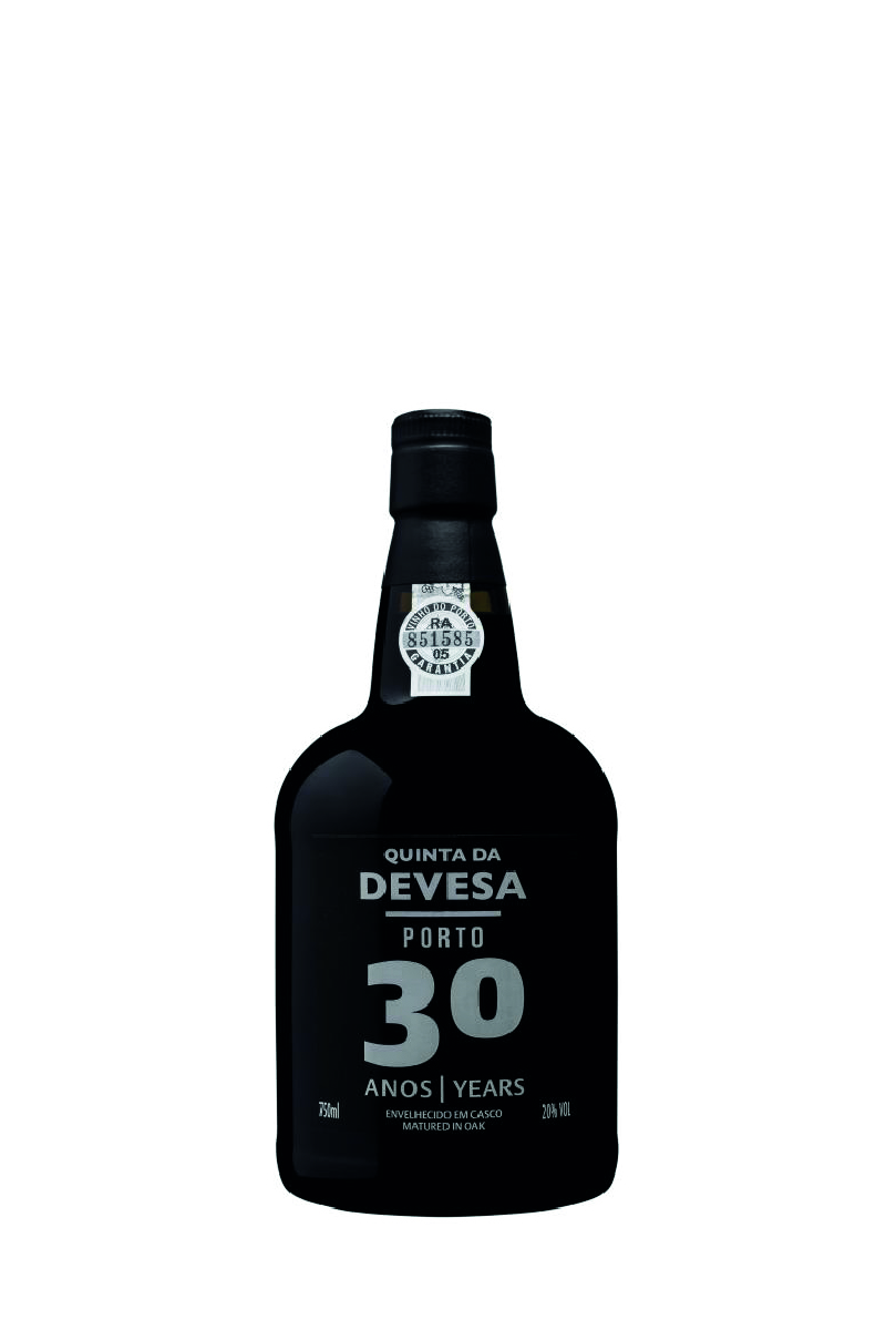 Quinta da Devesa Porto 30 Anos Tawny