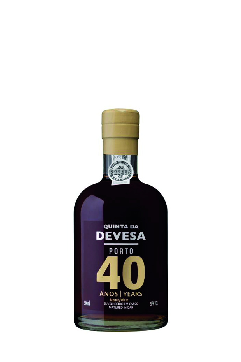 Quinta da Devesa Porto 40 Anos Branco