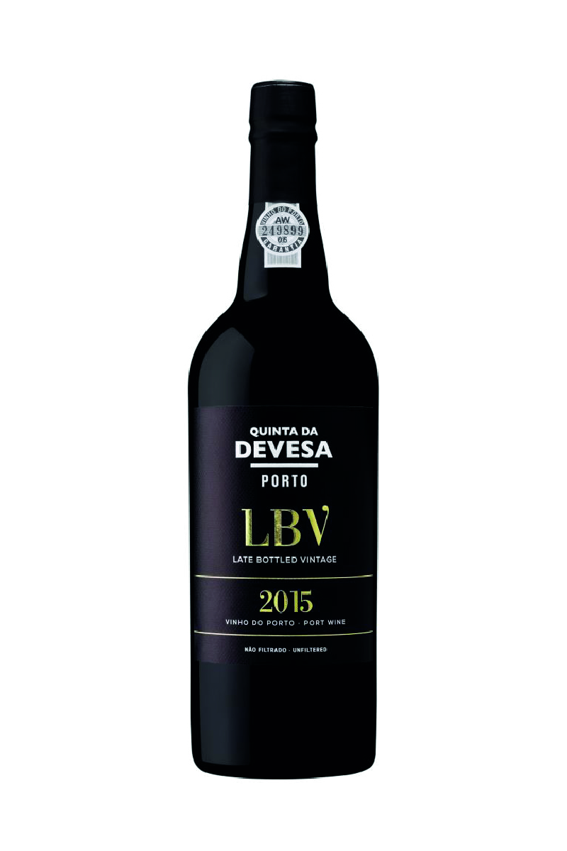 Quinta da Devesa Porto LBV